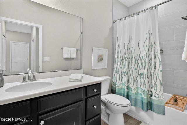 35 MONTSERRAT Drive, St. Augustine, FL 32092
