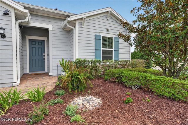 35 MONTSERRAT Drive, St. Augustine, FL 32092