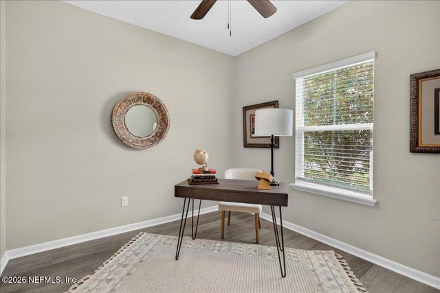 35 MONTSERRAT Drive, St. Augustine, FL 32092