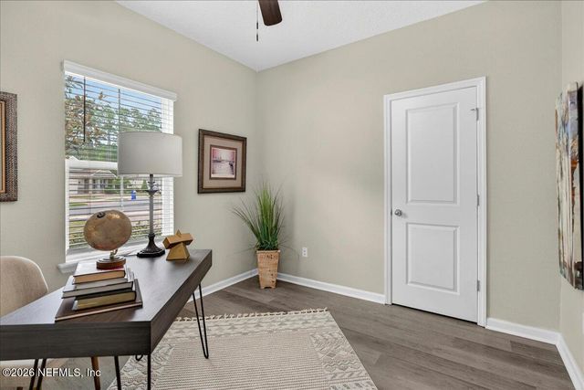 35 MONTSERRAT Drive, St. Augustine, FL 32092
