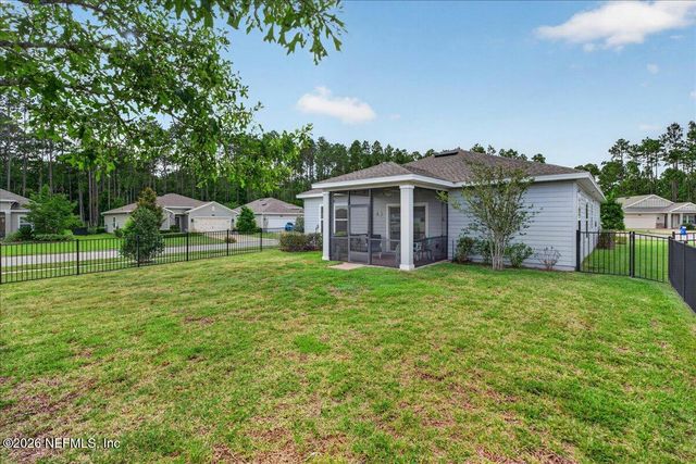 35 MONTSERRAT Drive, St. Augustine, FL 32092
