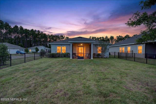 35 MONTSERRAT Drive, St. Augustine, FL 32092