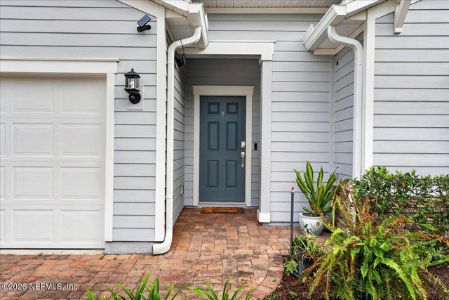 35 MONTSERRAT Drive, St. Augustine, FL 32092