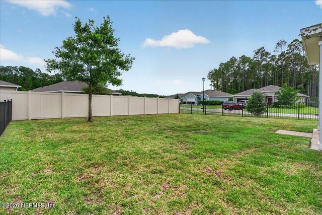 35 MONTSERRAT Drive, St. Augustine, FL 32092