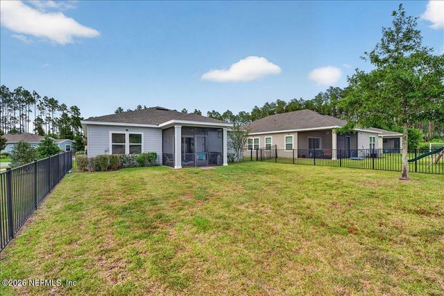 35 MONTSERRAT Drive, St. Augustine, FL 32092