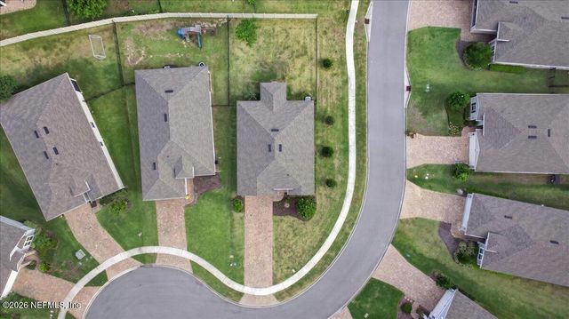 35 MONTSERRAT Drive, St. Augustine, FL 32092