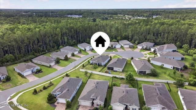 35 MONTSERRAT Drive, St. Augustine, FL 32092