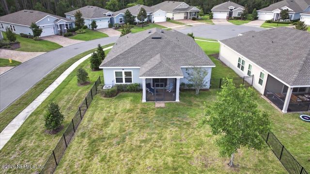 35 MONTSERRAT Drive, St. Augustine, FL 32092