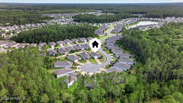 35 MONTSERRAT Drive, St. Augustine, FL 32092