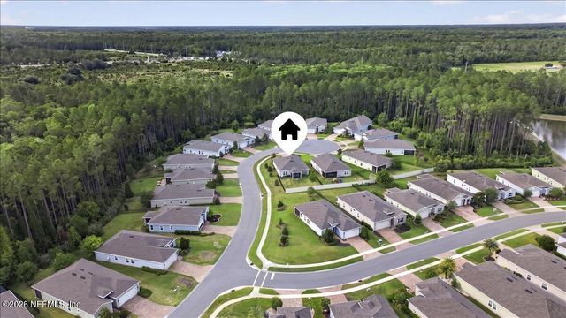 35 MONTSERRAT Drive, St. Augustine, FL 32092