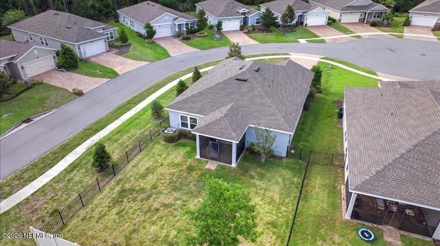 35 MONTSERRAT Drive, St. Augustine, FL 32092