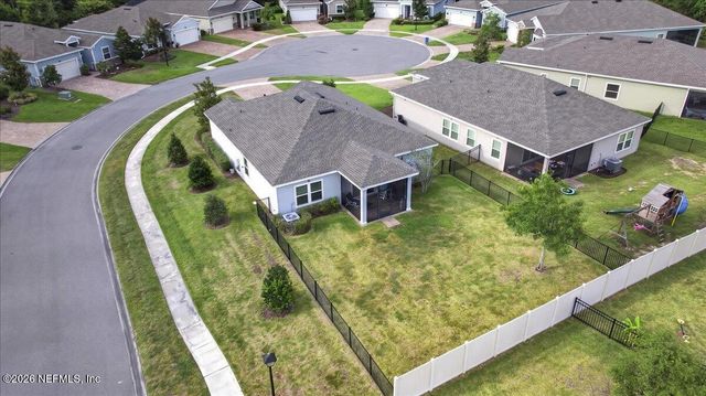 35 MONTSERRAT Drive, St. Augustine, FL 32092