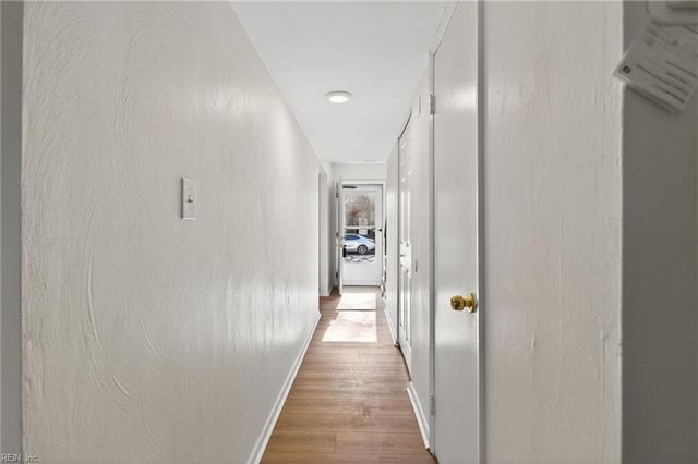 5902 W Hastings ARCH, Virginia Beach, VA 23462