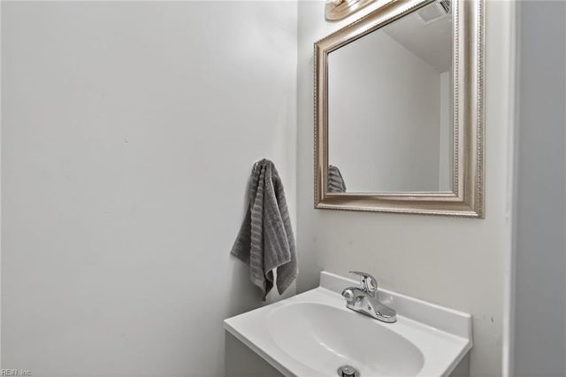 5902 W Hastings ARCH, Virginia Beach, VA 23462