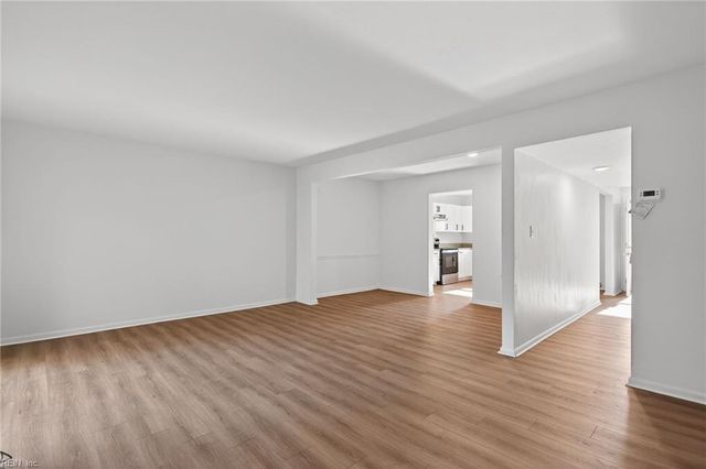 5902 W Hastings ARCH, Virginia Beach, VA 23462