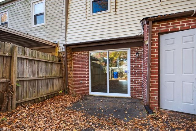 5902 W Hastings ARCH, Virginia Beach, VA 23462