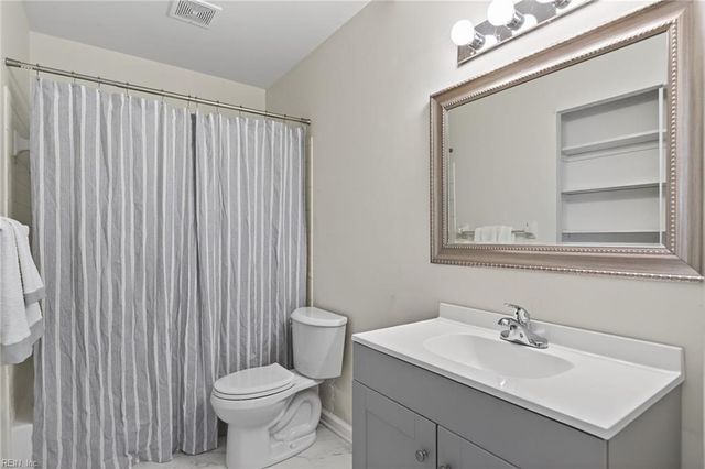 5902 W Hastings ARCH, Virginia Beach, VA 23462