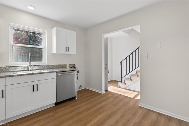 5902 W Hastings ARCH, Virginia Beach, VA 23462