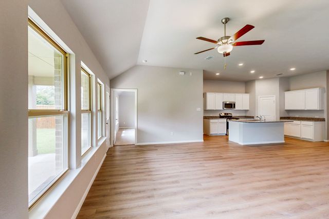 3305 Fortress Way, Denton, TX 76208