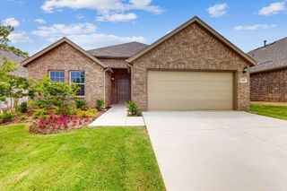 3305 Fortress Way, Denton, TX 76208