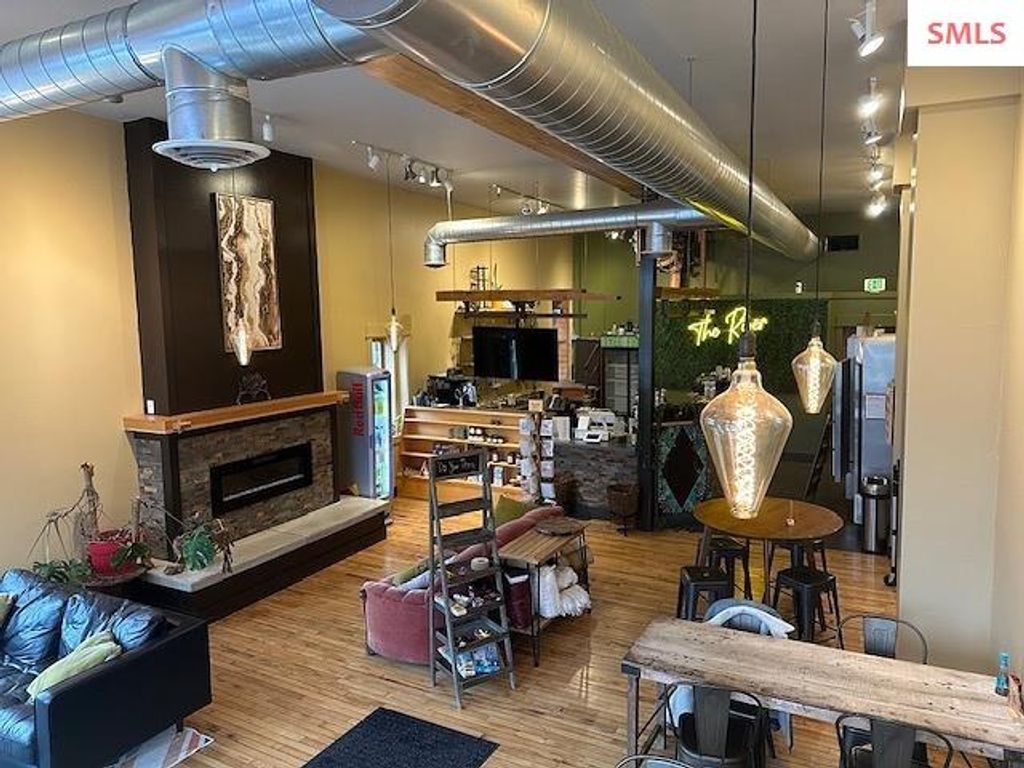 50 Main Street, Priest River, ID 83856