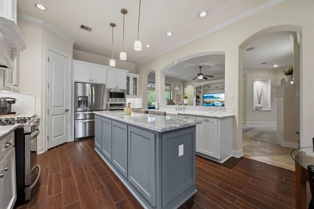 1226 Eversham Way, Kingwood, TX 77339