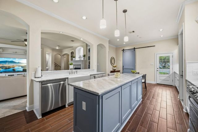 1226 Eversham Way, Kingwood, TX 77339