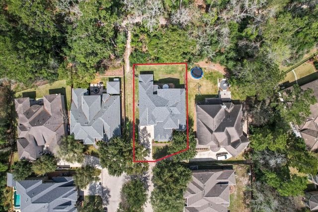 1226 Eversham Way, Kingwood, TX 77339