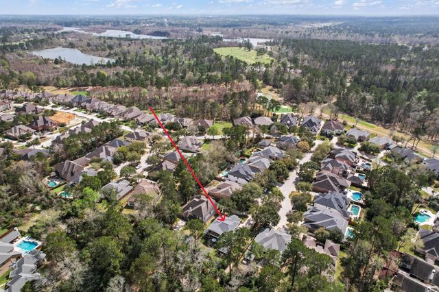 1226 Eversham Way, Kingwood, TX 77339