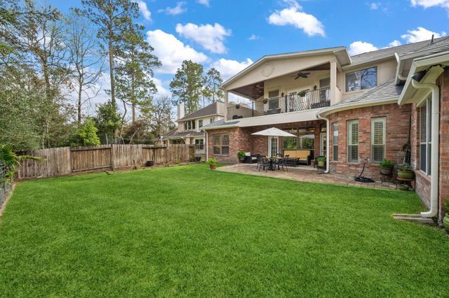 1226 Eversham Way, Kingwood, TX 77339