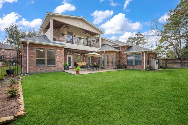 1226 Eversham Way, Kingwood, TX 77339