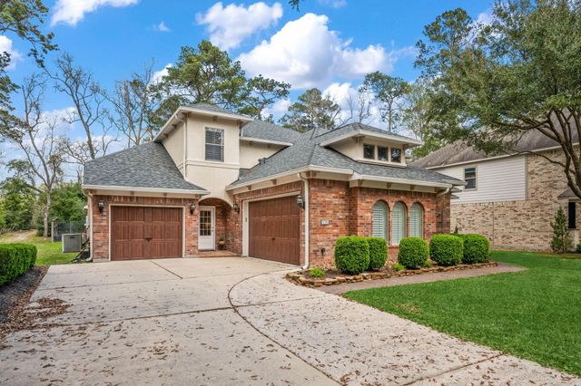 1226 Eversham Way, Kingwood, TX 77339