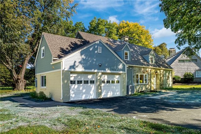 461 Fort Gray Drive, Lewiston, NY 14092