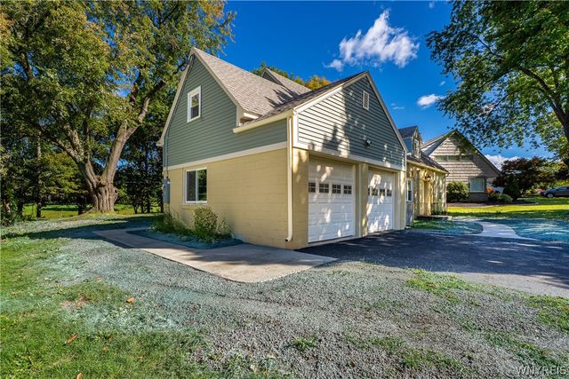 461 Fort Gray Drive, Lewiston, NY 14092