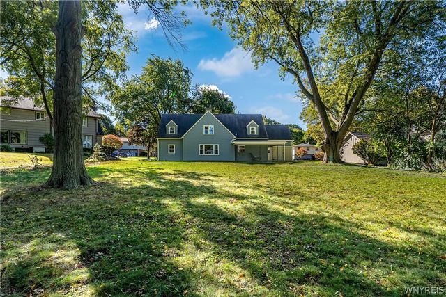 461 Fort Gray Drive, Lewiston, NY 14092