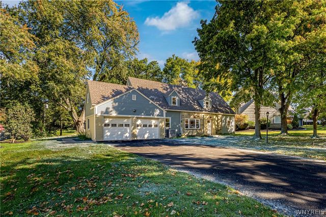 461 Fort Gray Drive, Lewiston, NY 14092