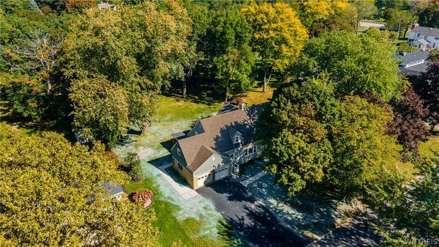 461 Fort Gray Drive, Lewiston, NY 14092