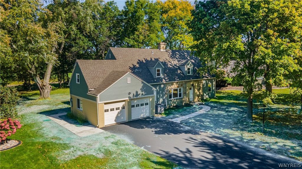 461 Fort Gray Drive, Lewiston, NY 14092