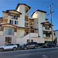 815 S Grand Avenue 7, San Pedro, CA 90731