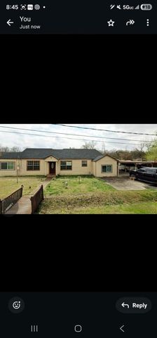 125 Weaver Street, Baytown, TX 77520