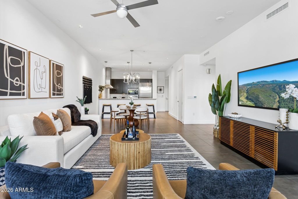 15215 N KIERLAND Boulevard 104, Scottsdale, AZ 85254 — photo 2