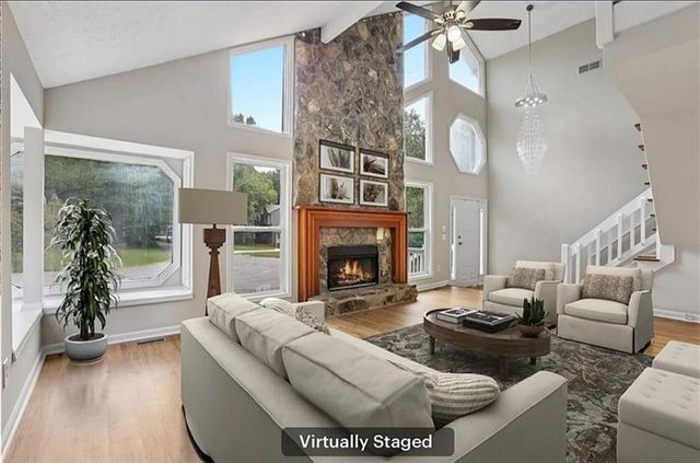 270 Saint Simons Cove, Lawrenceville, GA 30044