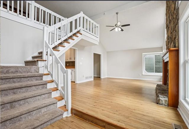 270 Saint Simons Cove, Lawrenceville, GA 30044