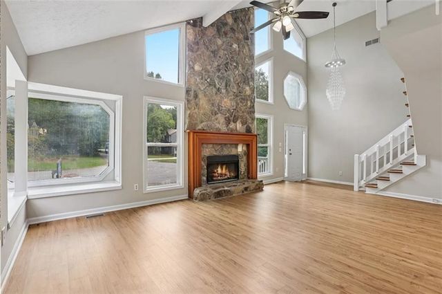 270 Saint Simons Cove, Lawrenceville, GA 30044