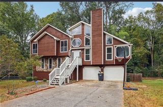 270 Saint Simons Cove, Lawrenceville, GA 30044