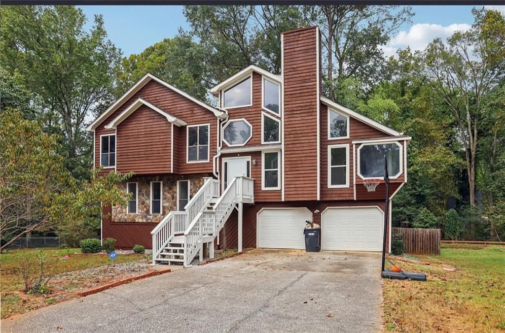 270 Saint Simons Cove, Lawrenceville, GA 30044