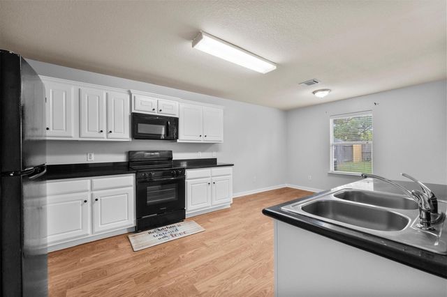4035 Pedernales River Lane, Spring, TX 77386