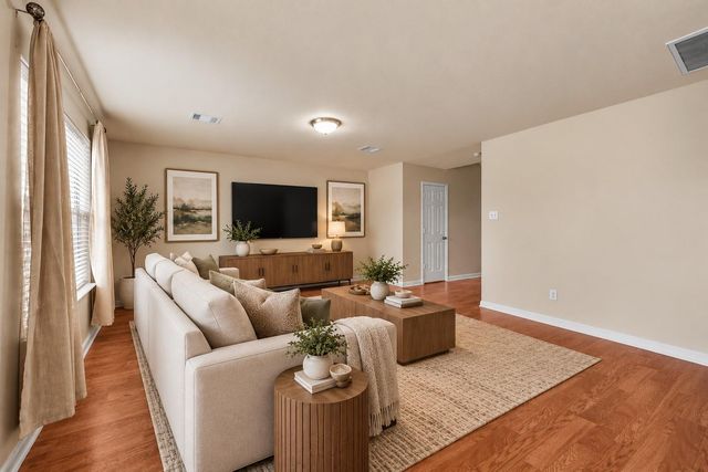 4035 Pedernales River Lane, Spring, TX 77386