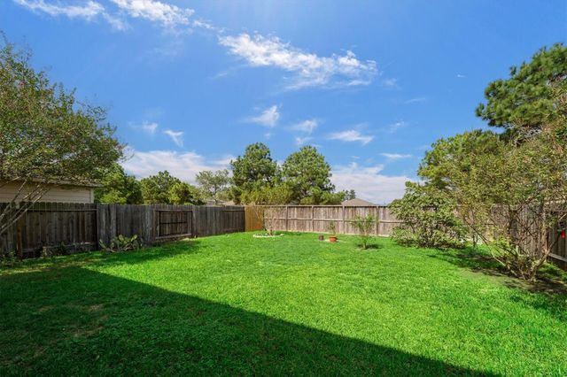 4035 Pedernales River Lane, Spring, TX 77386
