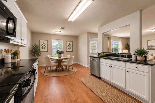 4035 Pedernales River Lane, Spring, TX 77386